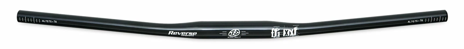 Reverse Components REVERSE Lenker Fli-Bar 760 Mm / 31,8 3 Reverse Components REVERSE Lenker Fli-Bar 760 Mm / 31,8