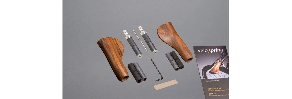 Velospring Sen Pur - Einfach Sinnlich 5 Velospring Sen Pur - Einfach Sinnlich – Bild 3