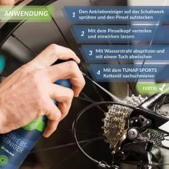 TUNAP Antriebsreiniger Spray 300 Ml -Renthal-Laden 02 anwendung atr scaled 1