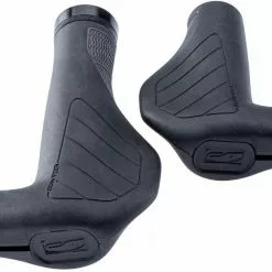 Con-Tec CONTEC, Griff MERGE Trekking Bar -Renthal-Laden 03188109 contec griff merge trekking bar 3