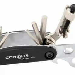 Con-Tec CONTEC, Tool 15 Multifunktionswerkzeug