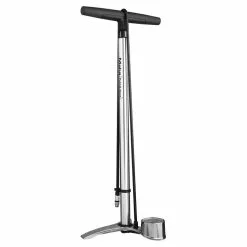 Birzman "The Pump", Helix Threaded Valve, 220 PSI/15 Bar