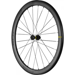 Mavic Cosmic SLR 45, CL 700 12x100/142 M11, Disc Laufradsatz -Renthal-Laden 0bb1642cdb160e0a4106a6c3c528b01f