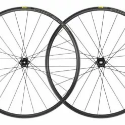 Mavic Allroad INT, 700 12x100/142 M11, Disc Laufradsatz