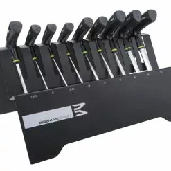 Birzman Hexkey Rack W. Hexkey Set 2/2,5/3/4/5/6/8/10/T25