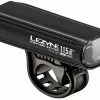 Lezyne LED Fahrradbeleuchtung Power Pro 115+ StVZO Vorderlicht -Renthal-Laden 1152a83c