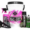 Muc-Off Muc Off Bucket Kit 1 Muc-Off Muc Off Bucket Kit -Renthal-Laden 12 d1346173 9e97 4fff 97b9 51b22e4eee0e