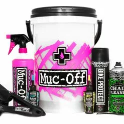 Muc-Off Muc Off Bucket Kit