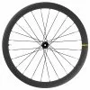 Mavic, COSMIC SL 45 DISC Laufrad Vorne -Renthal-Laden 135b77