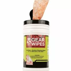 SILCA, Reinigungstuch