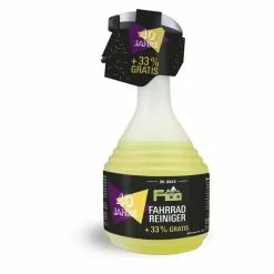 F100 Fahrradreiniger