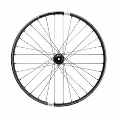 Crankbrothers Synthesis Aluminium Enduro Boost Tubeless Ready Laufrad HR, 27,5", 148x12mm, SHIMANO HG, Black