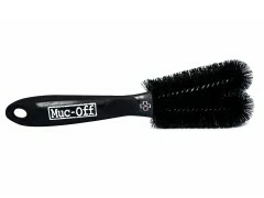 Muc-Off MUC OFF TWO PRONG BRUSH