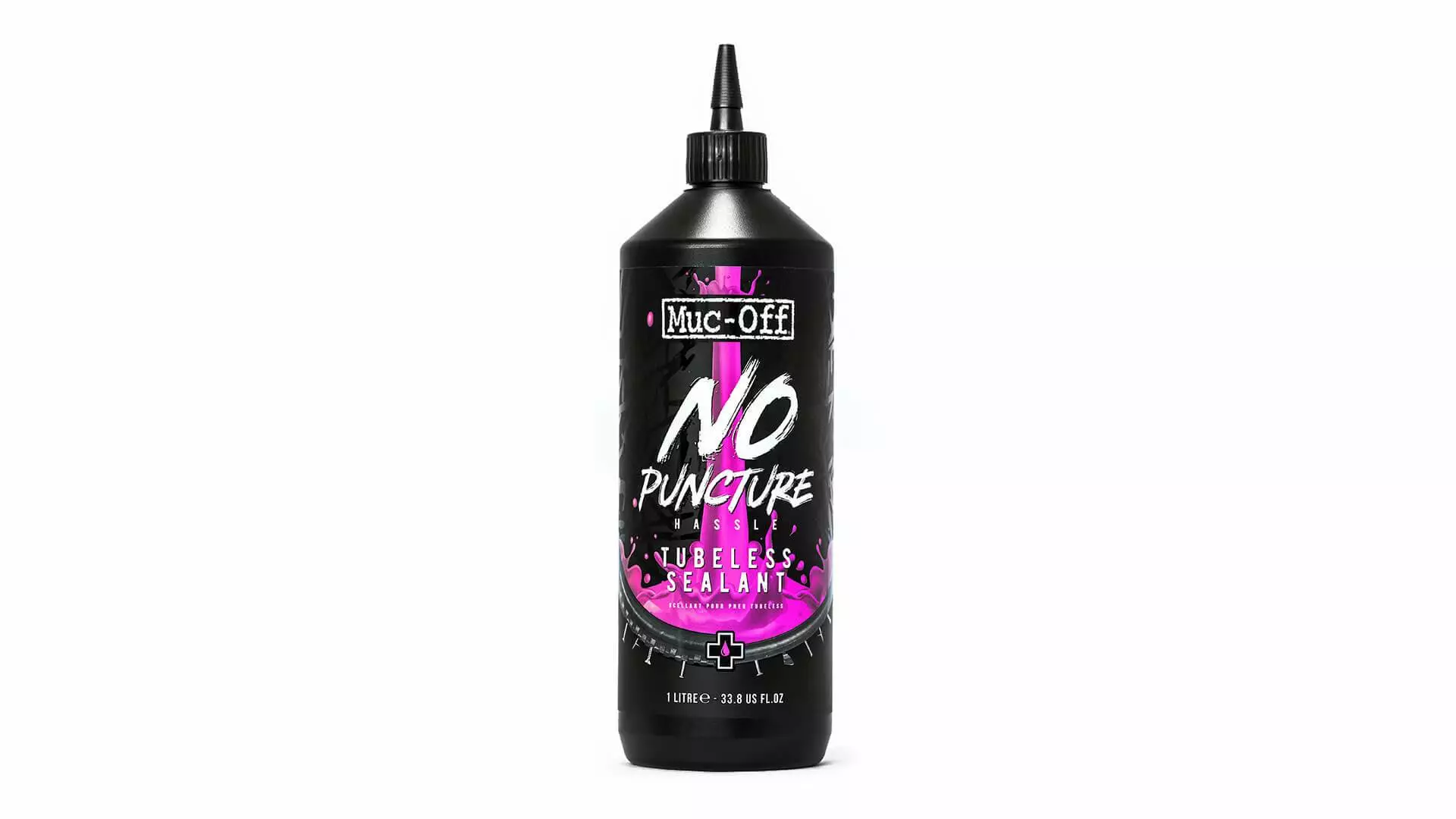 Muc-Off Muc Off No Puncture Hassle 3 Muc-Off Muc Off No Puncture Hassle