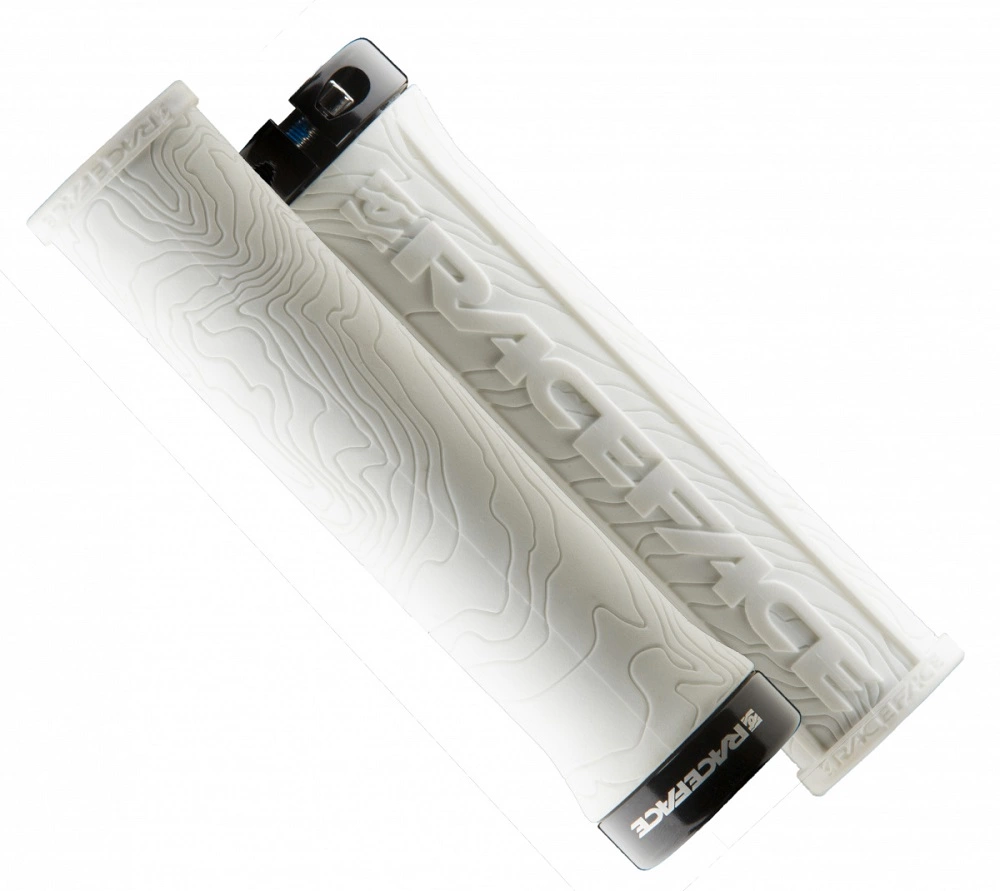 Race Face Grip Half Nelson W/Lock 3 Race Face Grip Half Nelson W/Lock