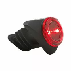 GIRO MTN/URBAN REC VENT LIGHT BLACK
