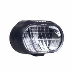 Supernova M99 Mini Pure Scheinwerfer Für E-Bike - 25, StVZO