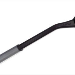 PLETSCHER HINTERBAUSTAENDER COMP.40 FLEX 20-29" SCHW./SCHW.