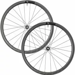 Syncros Laufradset Capital 1.0 35