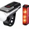 SIGMA LED-Akku-Beleuchtungsset Aura 80 USB / Blaze -Renthal-Laden 2adb1162d8e8d1ea4e0049ad35947b41