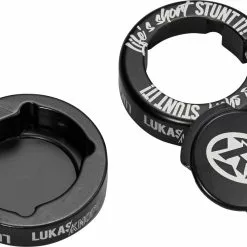 Reverse Components Reverse Lukas Knopf Signature Series Ø30mm -Renthal-Laden 30811 3