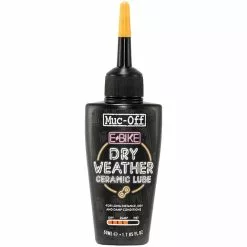 Muc-Off Muc Off E-Bike Dry Lube 50ml