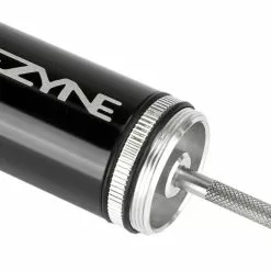 Lezyne Tubeless Kit Schwarz