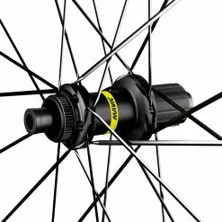 Mavic, ALLROAD SL DISC Laufrad, Paar -Renthal-Laden 3452b9
