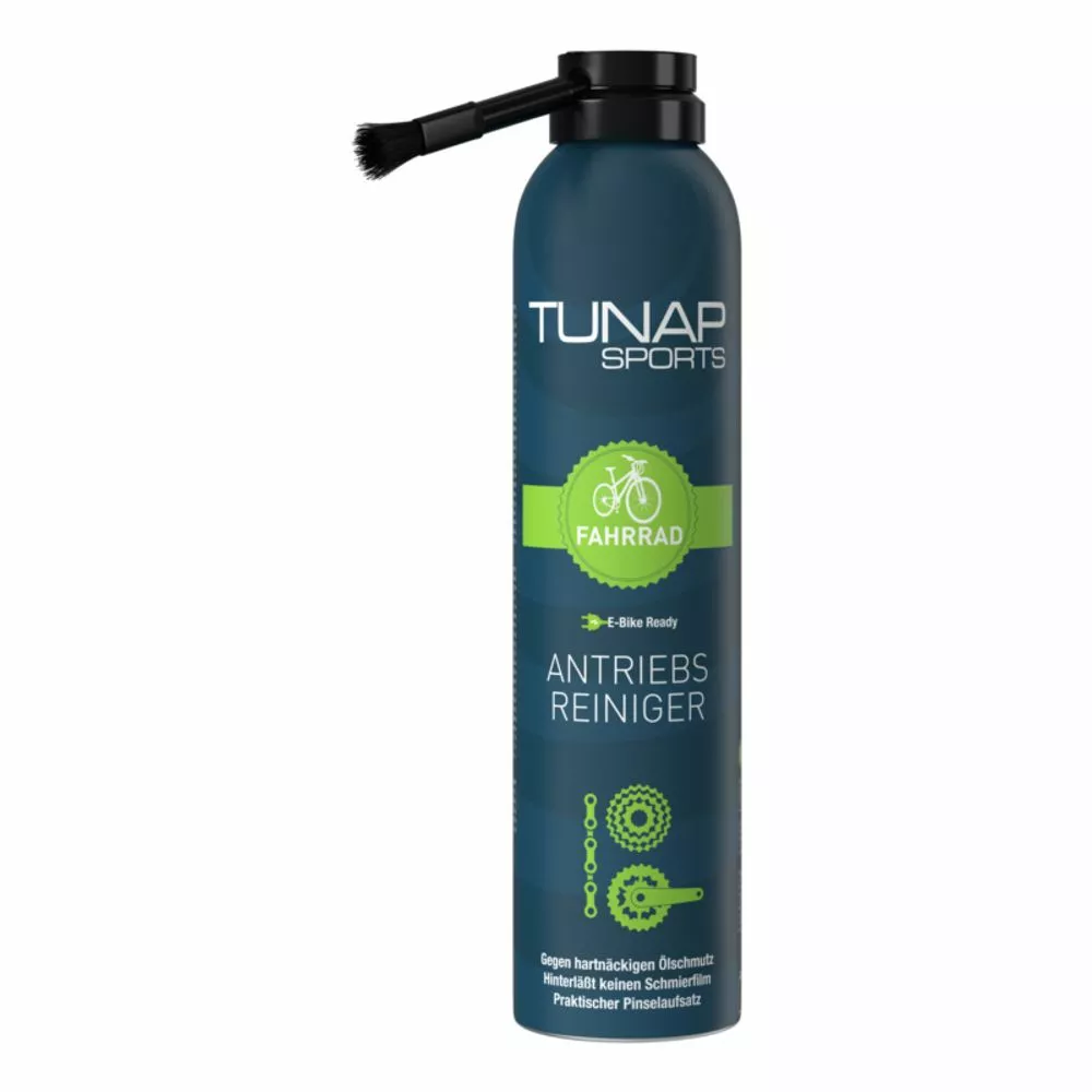 TUNAP Antriebsreiniger TS120 3 TUNAP Antriebsreiniger TS120