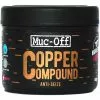 Muc-Off Muc Off Copper Compound Anti Seize Montagepaste 450g -Renthal-Laden 37800954775a mud off copper compound anti seize 450g paste