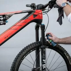 TUNAP Federgabelreiniger Spray 125ml -Renthal-Laden 4000 2670 max9066c