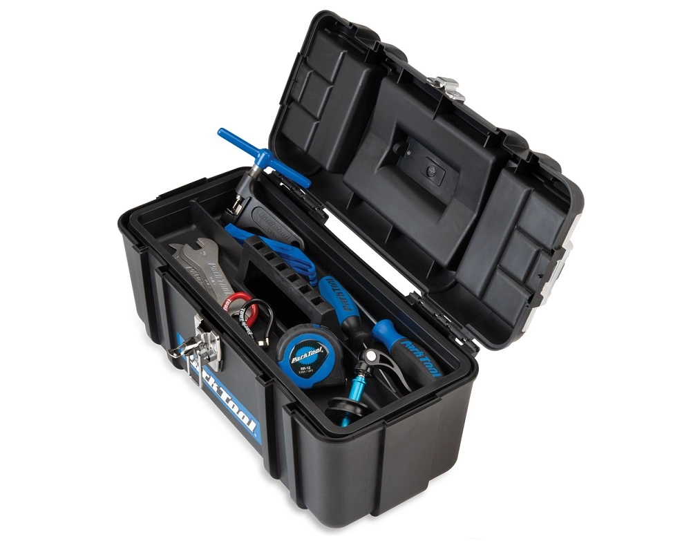 Park Tool AK-5 Advanced Mechanic Tool Kit 5 Park Tool AK-5 Advanced Mechanic Tool Kit – Bild 3