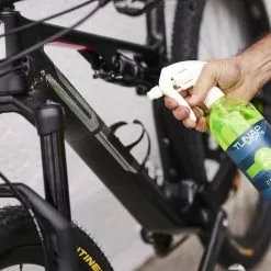 TUNAP Fahrradreiniger EBike Ready Sprühflasche 1L -Renthal-Laden 4096 2732 max 2 6465e