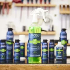 TUNAP Fahrradreiniger EBike Ready Sprühflasche 1L -Renthal-Laden 4096 2732 max