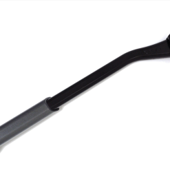 PLETSCHER HINTERBAUSTAENDER COMP.18 FLEX 20-29" SCHW./SCHW.