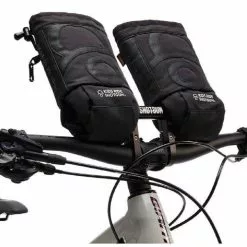 Kids Ride Shotgun Pogies Lenkerstulpen -Renthal-Laden 456