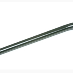 PLETSCHER HINTERBAUSTAENDER 28" COMP 18MM SCHWARZ