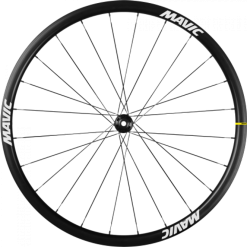Mavic Ksyrium 30 CL, 700 12x100/142 M11, Disc Laufradsatz -Renthal-Laden 55134506bb61a7a28ea0565777782771