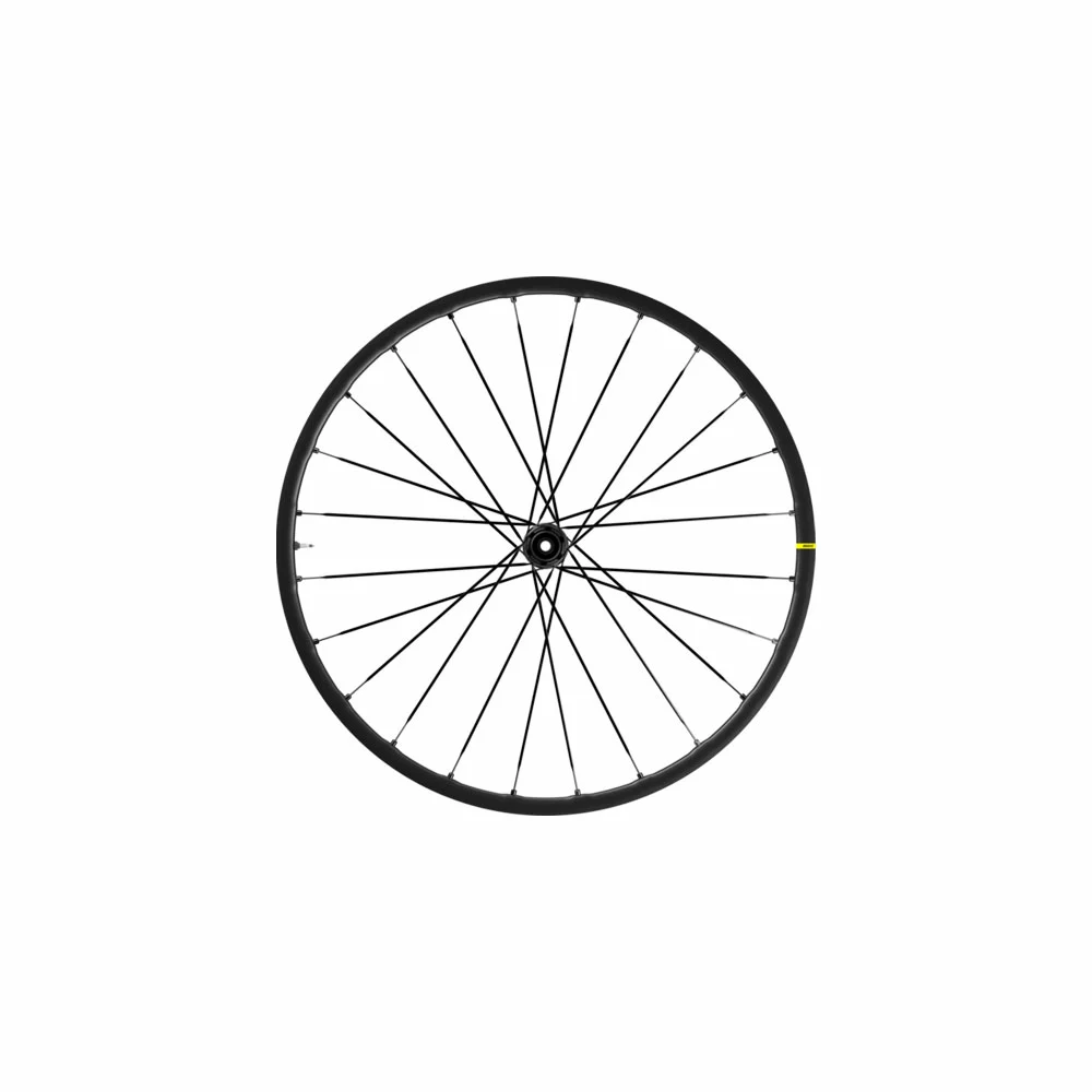 Mavic Allroad SL Disc Laufrad (Hinten) 3 Mavic Allroad SL Disc Laufrad (Hinten)