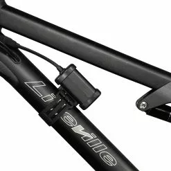 Lupine Lighting Systems Lupine SL AX (App Ready) -Renthal-Laden 6 9erunterrohr scaled