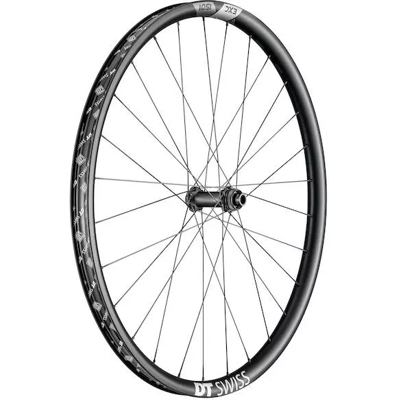 Dt-swiss DT SWISS Hinterrad EXC 1501 SPLINE ONE 29" Boost 30 Mm 3 Dt-swiss DT SWISS Hinterrad EXC 1501 SPLINE ONE 29" Boost 30 Mm