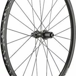 Dt-swiss Laufrad G 1800 Spline Black Disc 27,5" 25 Mm VR