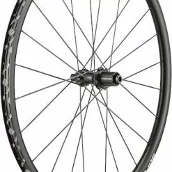 Dt-swiss Laufrad G 1800 Spline Black Disc 27,5" 25 Mm HR