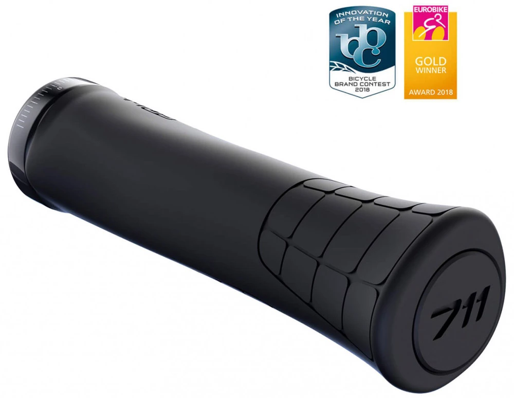 SQlab Griff 711 Tech & Trail 3 SQlab Griff 711 Tech & Trail