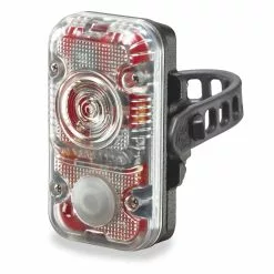 Lupine Lighting Systems Lupine Rotlicht Mit StVZO Zulassung