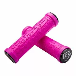 RACE FACE GRIP GRIPPLER LOCK-ON 33MM -Renthal-Laden 821973317489 grippler 30mm magenta2688b
