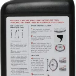 Stans Stan's NoTubes Reifendichtmittel Quart 8 Stans Stan's NoTubes Reifendichtmittel Quart -Renthal-Laden 89594 3f5e462160338667b5879a6f87f5a5ca