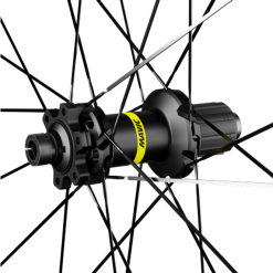 Mavic Crossmax XL INT 29 BST HG Laufradsatz -Renthal-Laden 91d9537356967ac428a8576015fda43f7da35