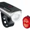 SIGMA LED-Akku-Beleuchtungsset Aura 60 USB / Nugget II -Renthal-Laden 929c8a58de275cca7b177b9ac133fdb2