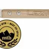 Lezyne Werkzeug Classic Chain Rod Für 8/-9/-10/-11-fach Kassetten Werkzeug: Stahl, Griff: Holz